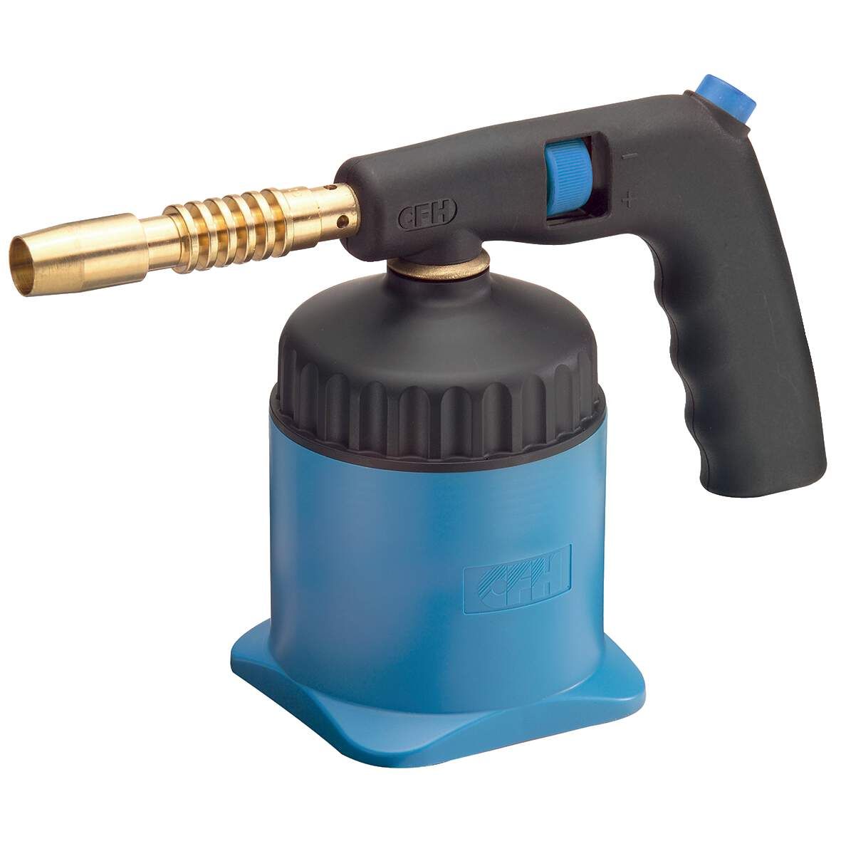 CFH Lötlampe Lötmeister PZ 5000 ohne Kartusche