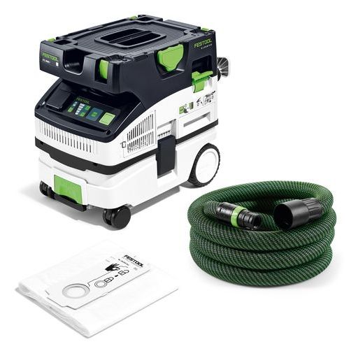 FESTOOL Absaugmobil CTL MINI I