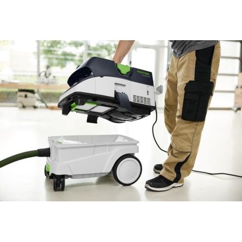 FESTOOL Absaugmobil CTM 26 EI AC
