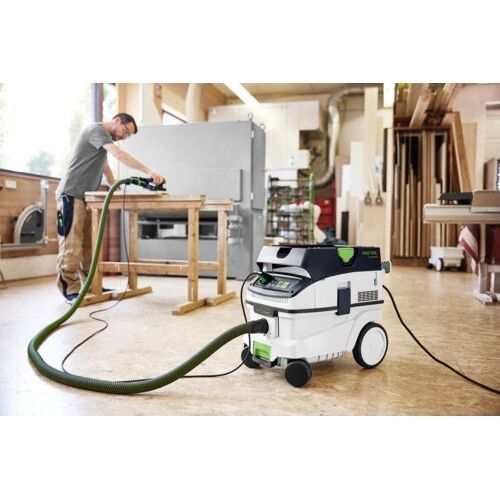 FESTOOL Absaugmobil CTM 26 EI AC