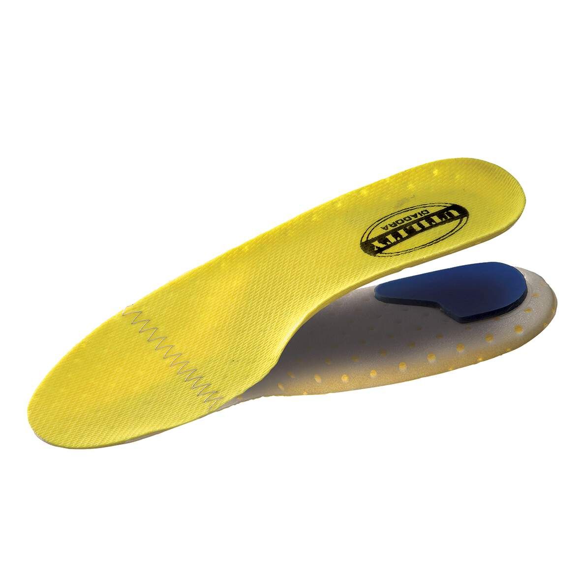 DIADORA Einlegesohle Active II Gr.47 0227047