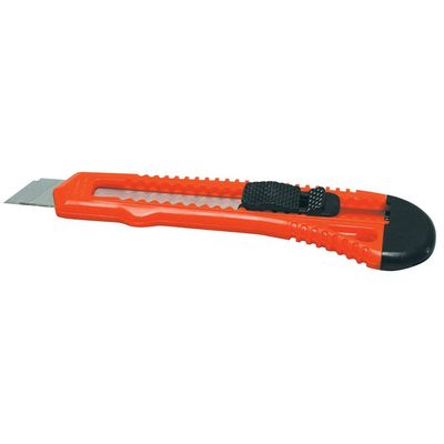 Cutter Kunststoff 9mm