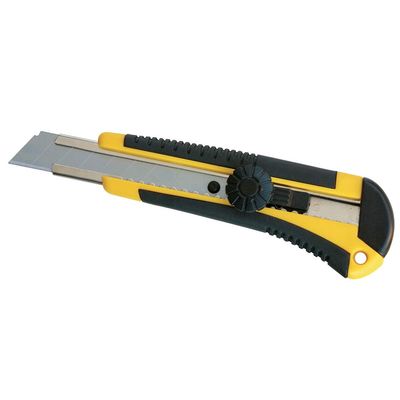 Cutter 25mm mit Feststellschraube