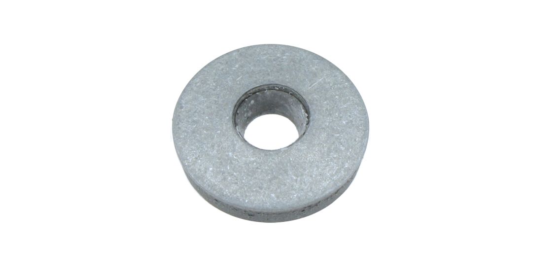 Dichtscheiben EPDM verzinkt Ø 19mm 6,8x19