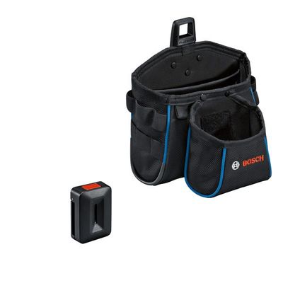 BOSCH Werkzeugtasche GWT 2