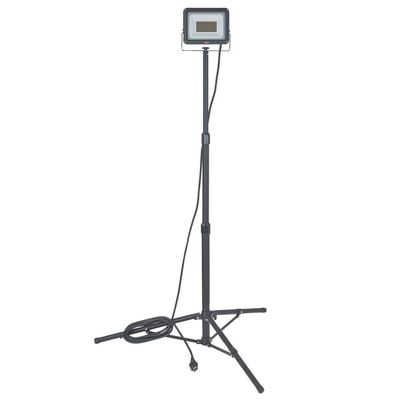 BRENNENSTUHL Stativ LED Strahler JARO 7060T 5400lm 50W 5m H07RN-F IP65
