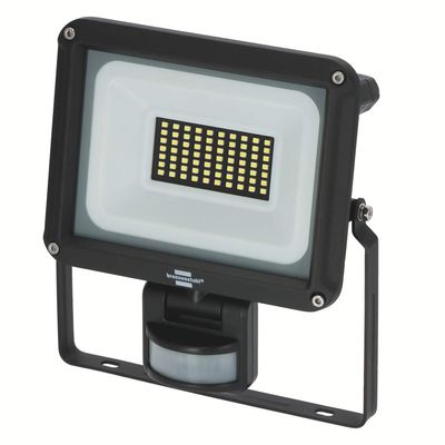 BRENNENSTUHL LED Strahler JARO 4060 PIR 30W 3450lm, IP65