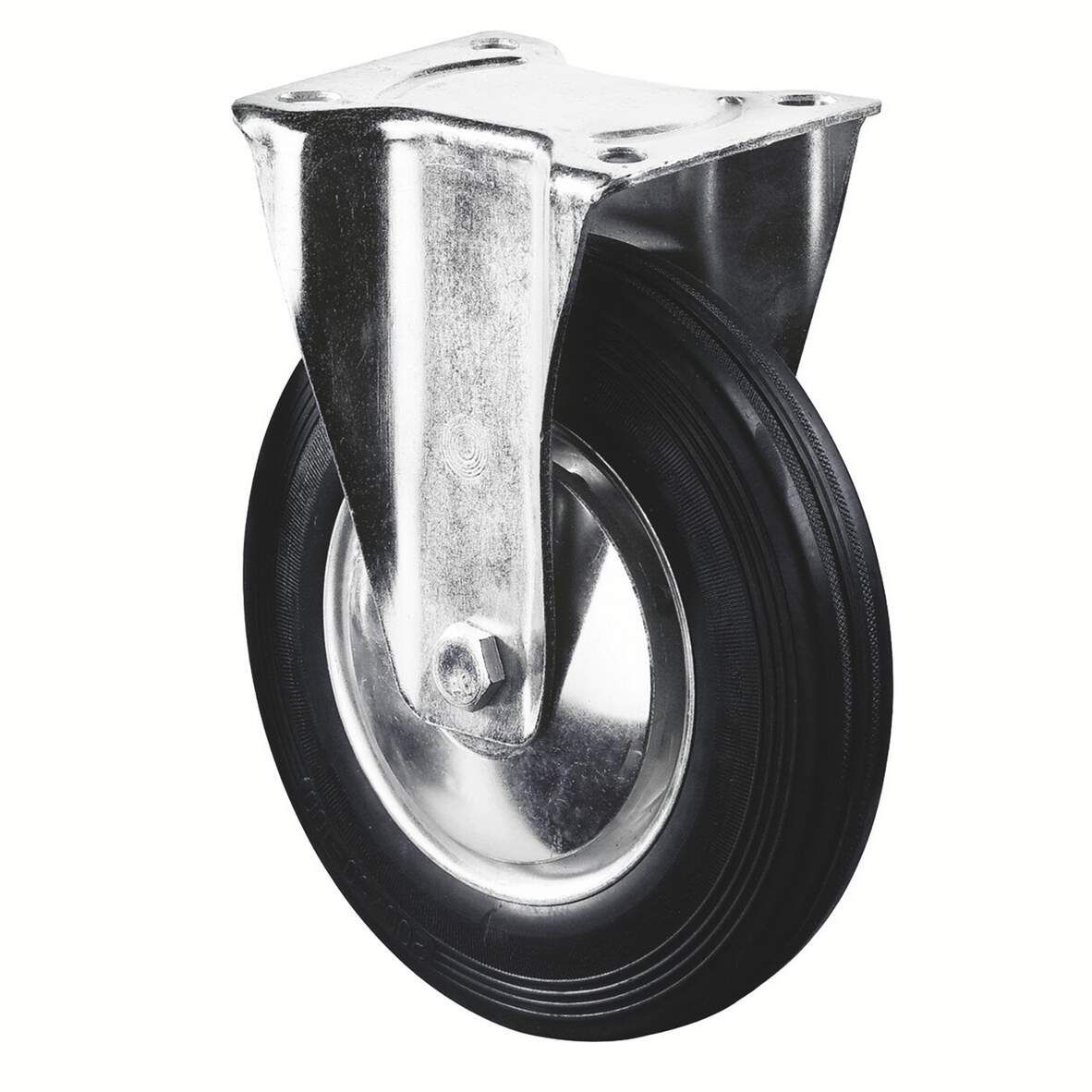 BS-ROLLEN Bockrolle DM 200mm Tragkraft 205kg