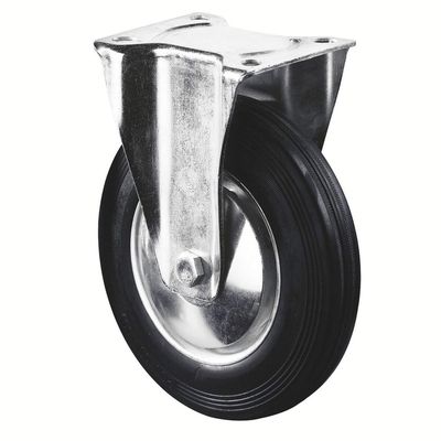 BS-ROLLEN Bockrolle DM 200mm Tragkraft 205kg