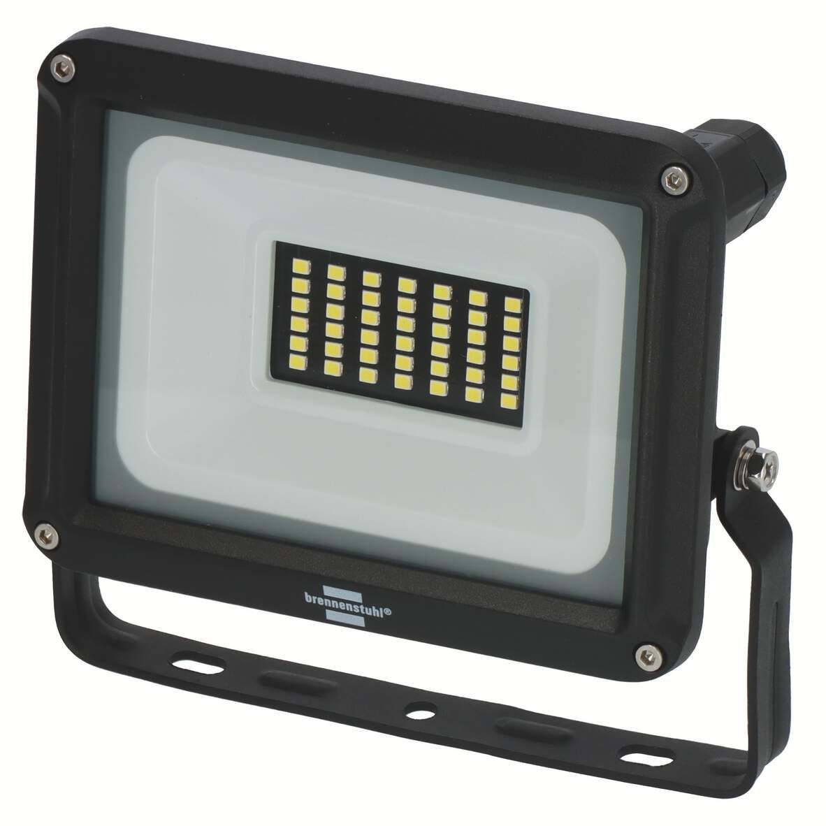 BRENNENSTUHL LED Strahler JARO 3060 20W 2300lm, IP65