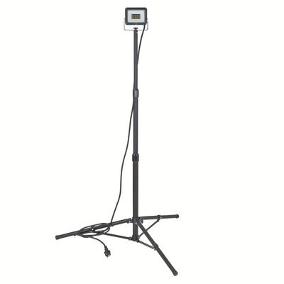 BRENNENSTUHL Stativ LED Strahler JARO 3060T 2300lm 20W 3m H07RN-F IP65