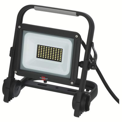 BRENNENSTUHL LED Arbeitsstrahler JARO 4060M 3450lm 30W 3m H07RN-F IP65