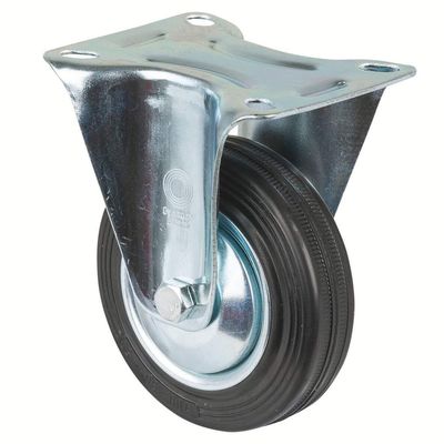 BS-ROLLEN Bockrolle DM 100mm Tragkraft 70kg