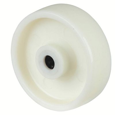 BS-ROLLEN Kunststoffrad lose Polyamid DM 100mm, Tragkraft 125kg