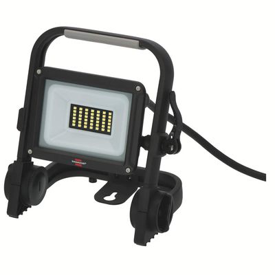 BRENNENSTUHL LED Arbeitsstrahler JARO 3060M 2300lm 20W 2m H07RN-F IP65