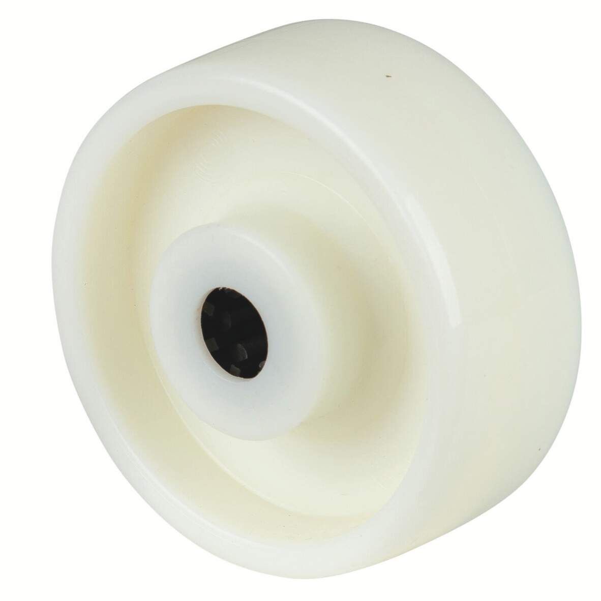 BS-ROLLEN Kunststoffrad lose Polyamid DM 80mm, Tragkraft 100kg