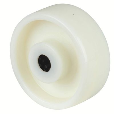 BS-ROLLEN Kunststoffrad lose Polyamid DM 80mm, Tragkraft 100kg