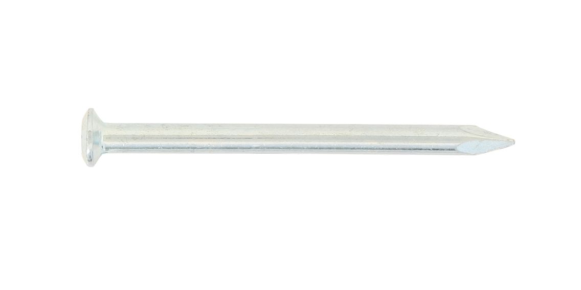 Beton Hartstahlnägel verzinkt 3,5x60