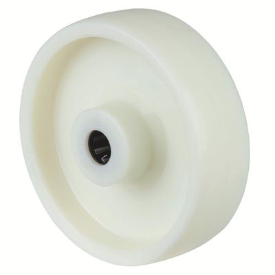 BS-ROLLEN Kunststoffrad lose Polyamid DM 150mm, Tragkraft 400kg