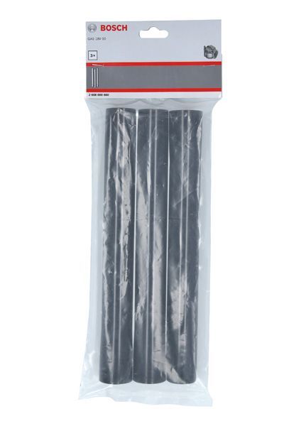 BOSCH Staubsaugerrohr für Bosch-Sauger, 35 mm, 0,3 m, Zubehör für GAS 18V-10 L