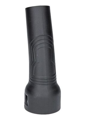 BOSCH Staubsaugerrohr gekrümmt für Bosch-Sauger, 35 mm, Zubehör für GAS 18V-10 L
