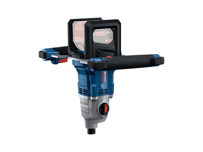 BOSCH Rührwerk GRW 18V-160