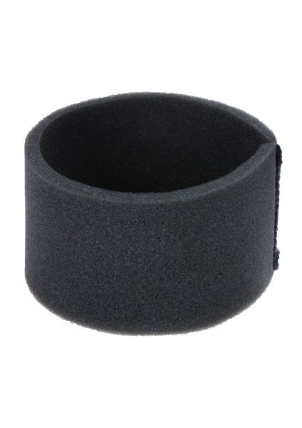 BOSCH Schaumfilter (einseitig offen) für GAS 12-25 PL. Für Staubsauger