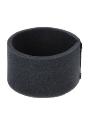 BOSCH Schaumfilter (einseitig offen) für GAS 12-25 PL. Für Staubsauger