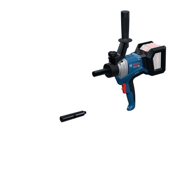 BOSCH Rührwerk GRW 18V-120