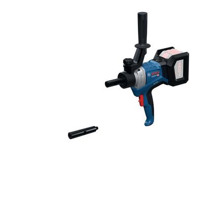 BOSCH Rührwerk GRW 18V-120