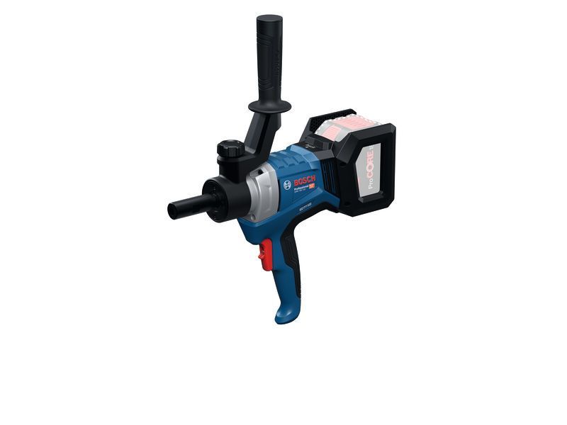 BOSCH Rührwerk GRW 18V-120