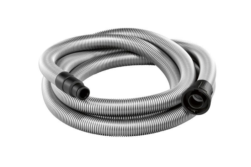 BOSCH Schlauch für Bosch-Sauger, 5 m, 35 mm, mit Bajonettverschluss