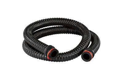 BOSCH Schlauch für Bosch-Sauger, 1,6 m, Zubehör für GAS 18V-10 L