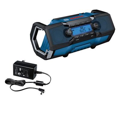 BOSCH Radio GPB 18V-2 C