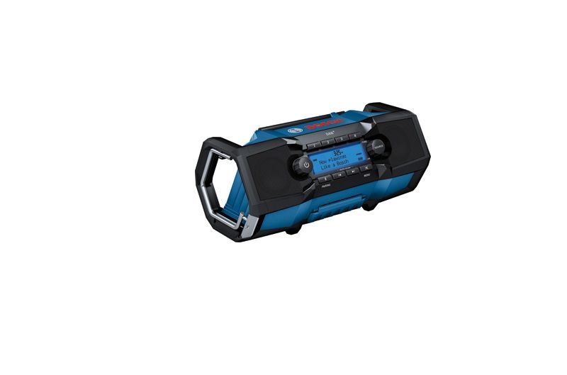 BOSCH Radio GPB 18V-2 SC