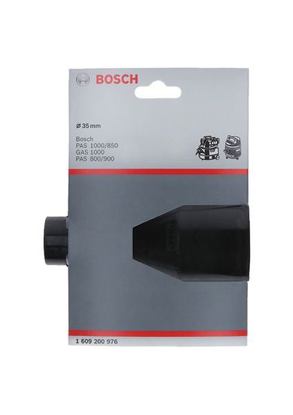 BOSCH Reduzierstutzen für Bosch-Sauger, 49 mm