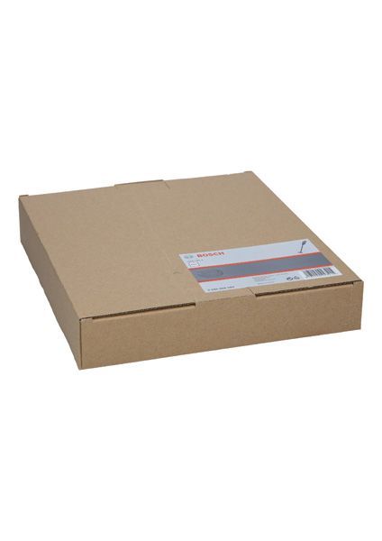 BOSCH Rohr flexibel für Bosch-Sauger, 0,8 m, 35 mm, für GAS 18V-1, EasyVac 12