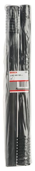 BOSCH Rohr für Bosch-Sauger, 0,5 m, 35 mm