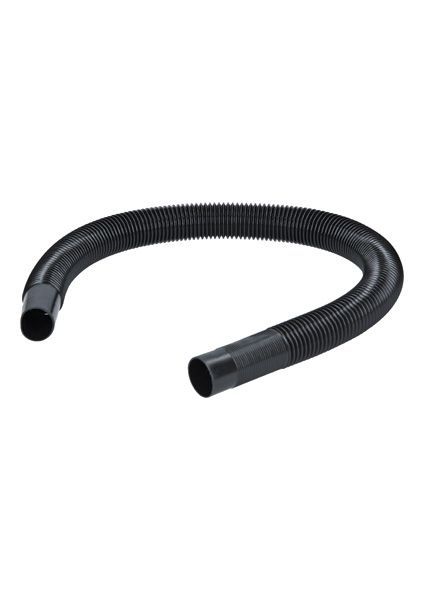 BOSCH Rohr flexibel für Bosch-Sauger, 0,8 m, 35 mm, für GAS 18V-1, EasyVac 12