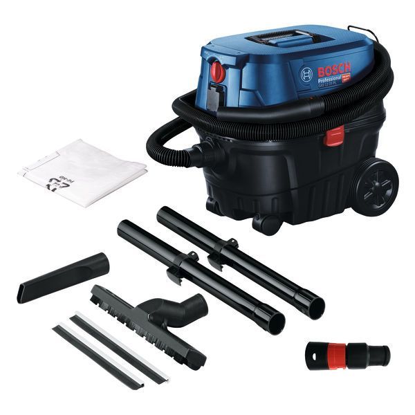 BOSCH Nass-/Trockensauger GAS 12-25 PL