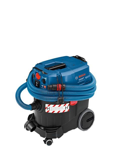 BOSCH Nass-/Trockensauger GAS 35 H AFC
