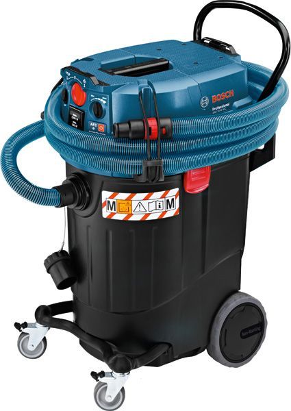 BOSCH Nass-/Trockensauger GAS 55 M AFC