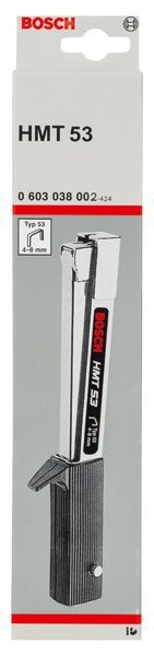 BOSCH Hammertacker HMT 53