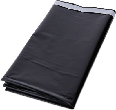 BOSCH Entsorgungssack, 265 x 125 x 12 mm. Für Staubsauger