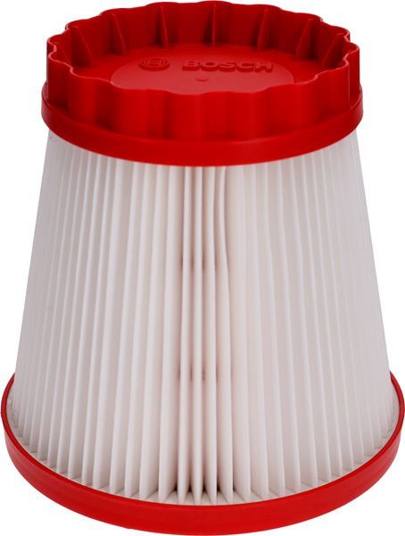 BOSCH Filter Klasse M, 158 x 158 x 160 mm. Für Staubsauger