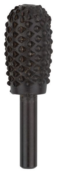 BOSCH Freihandfräser für Bohrmaschinen, d 6 mm, D 16 mm
