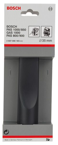 BOSCH Fugendüse für Bosch-Sauger, 35 mm