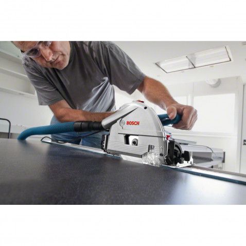 BOSCH GKT 55 GCE Kreissaege L-Boxx