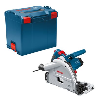 BOSCH GKT 55 GCE Kreissaege L-Boxx