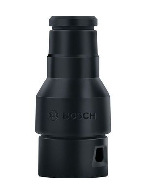 BOSCH COMBI Adapter für Elektrowerkzeuge. Für Staubsauger